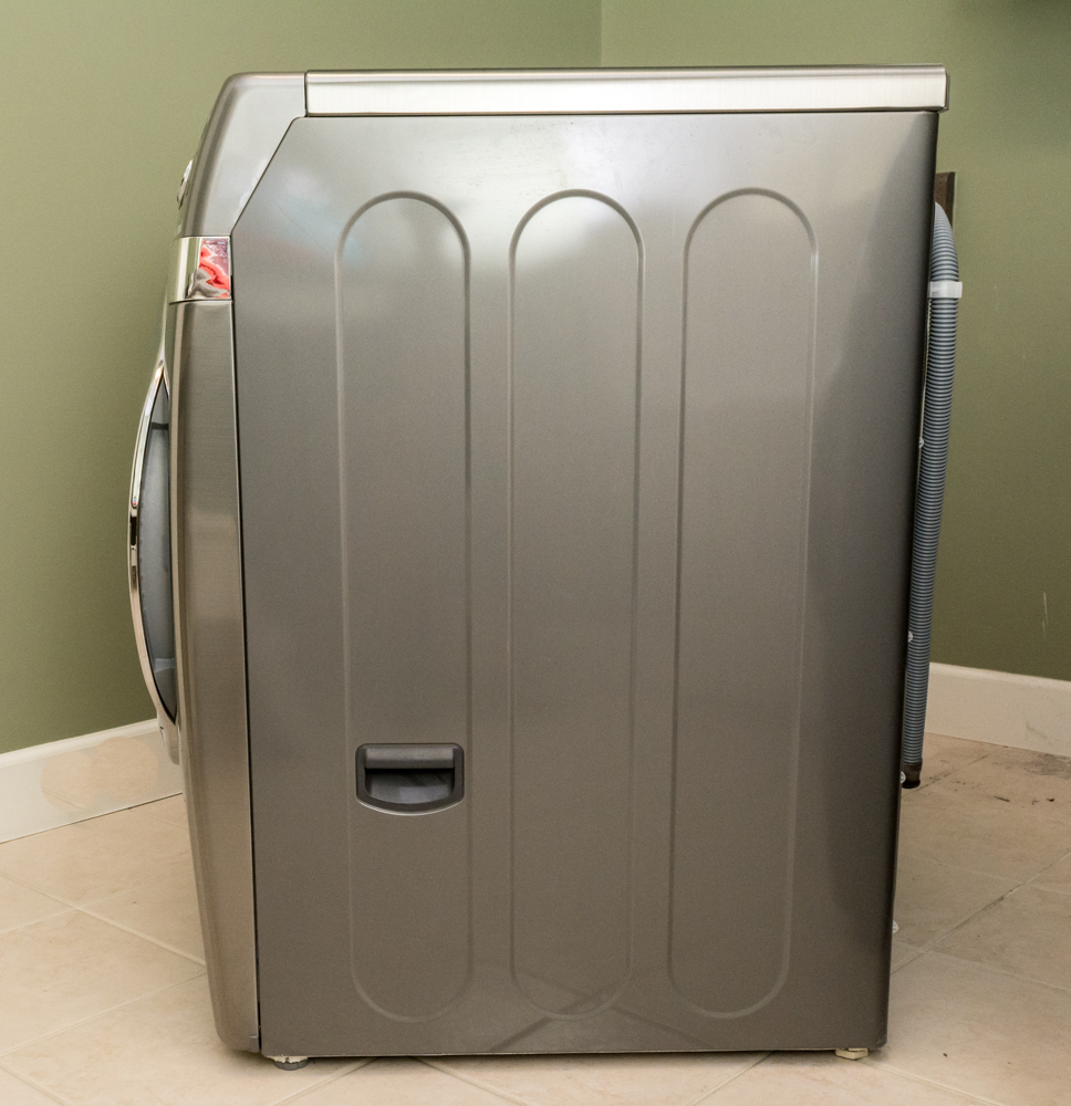 Samsung "VRT Plus" Steam Washing Machine EBTH